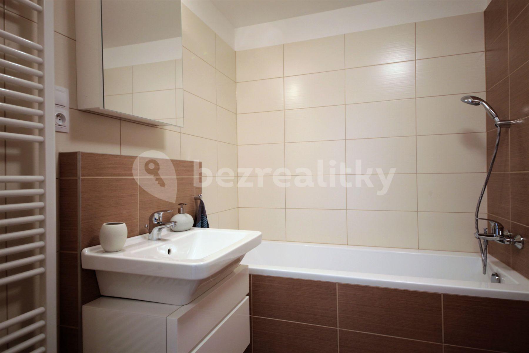 Studio flat to rent, 35 m², Modrého, Prague, Prague