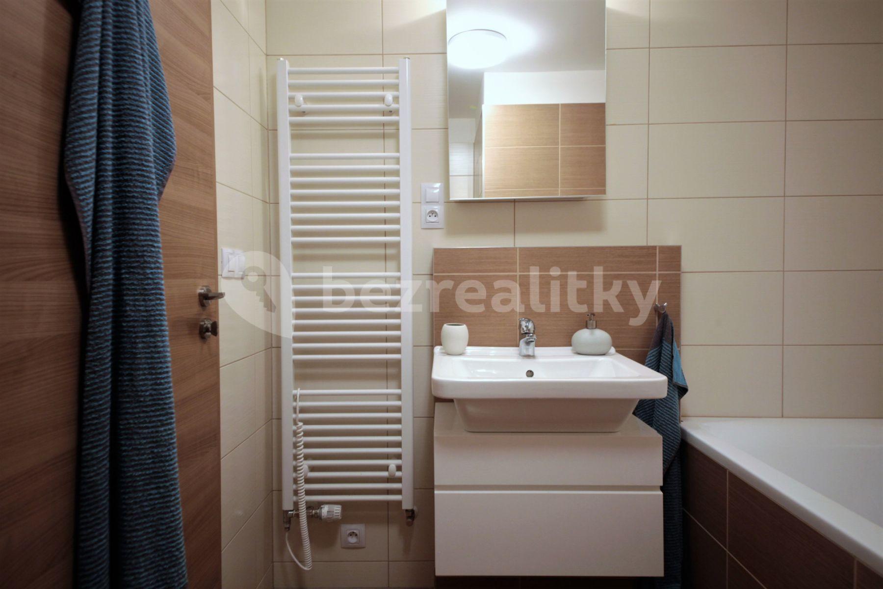 Studio flat to rent, 35 m², Modrého, Prague, Prague