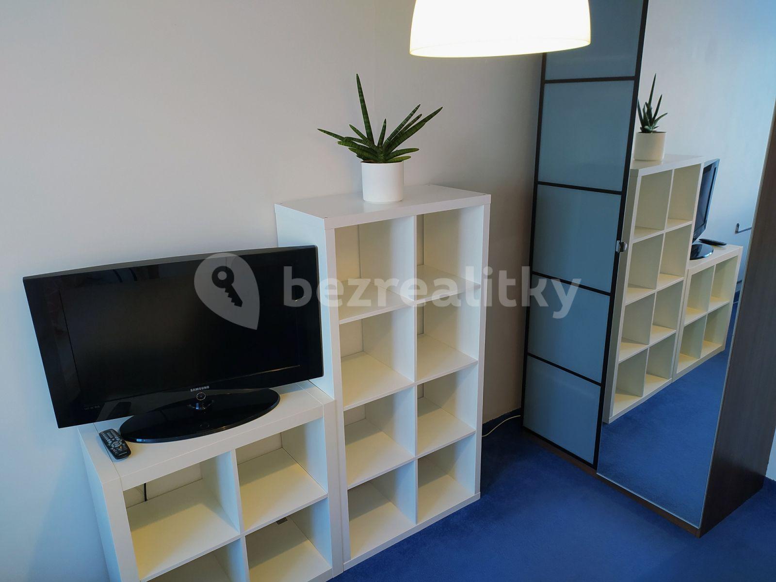 3 bedroom flat to rent, 80 m², Voskovcova, Prague, Prague