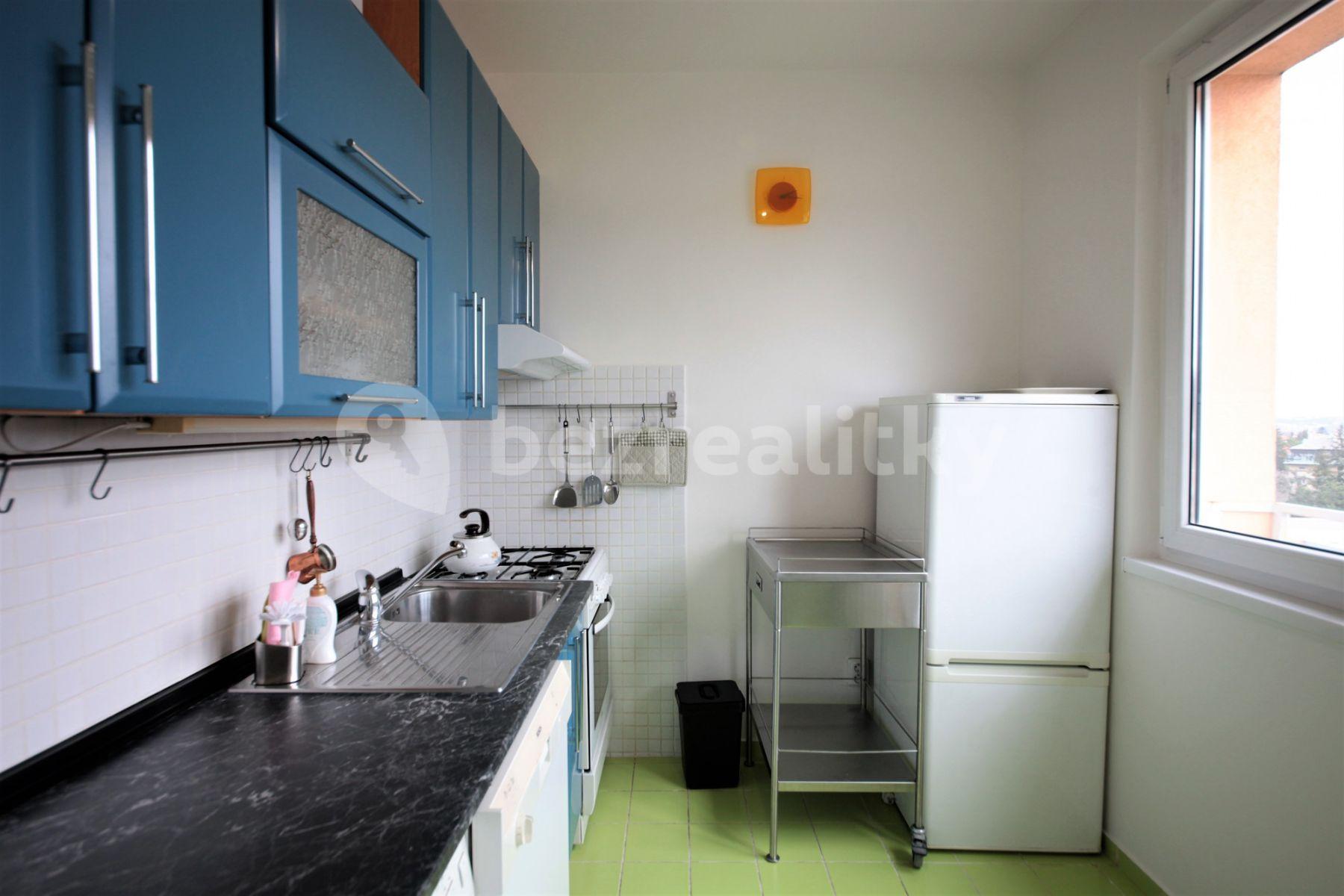 2 bedroom flat to rent, 53 m², Arabská, Prague, Prague