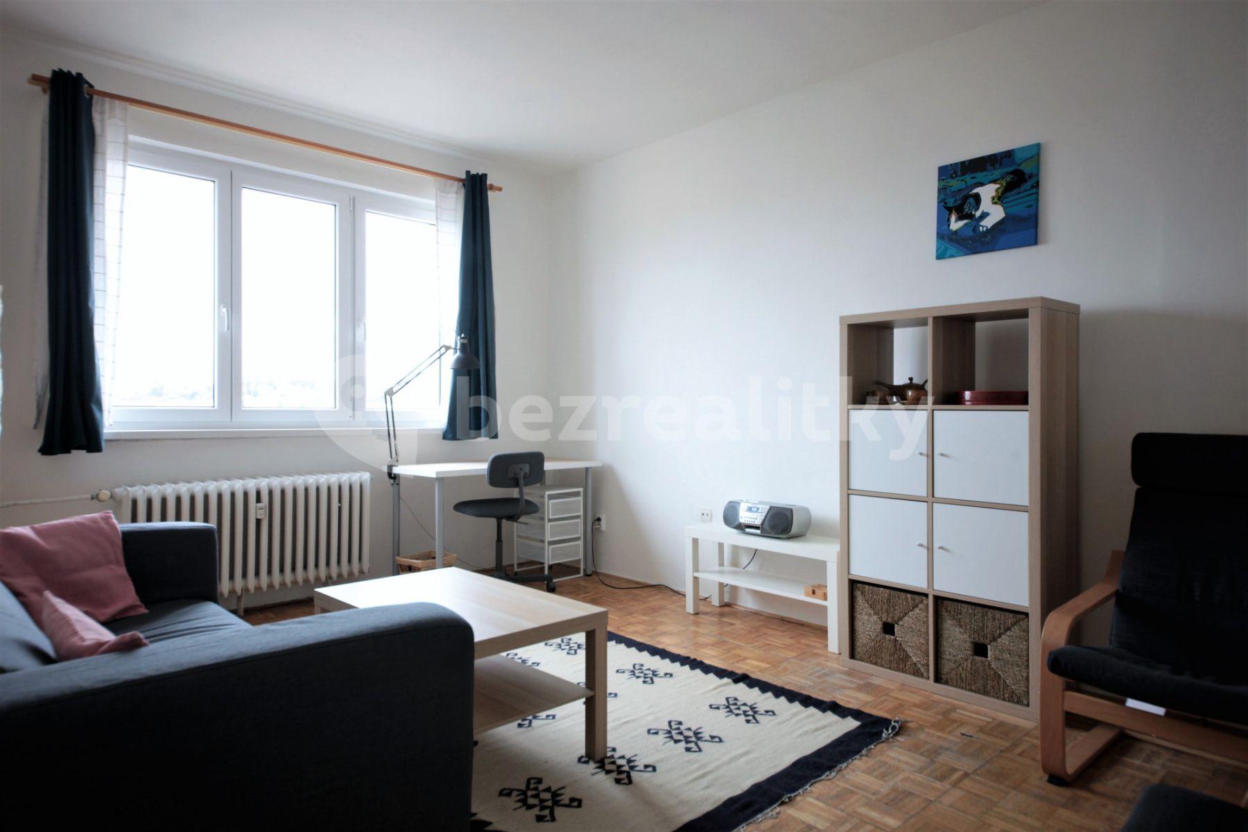 2 bedroom flat to rent, 53 m², Arabská, Prague, Prague