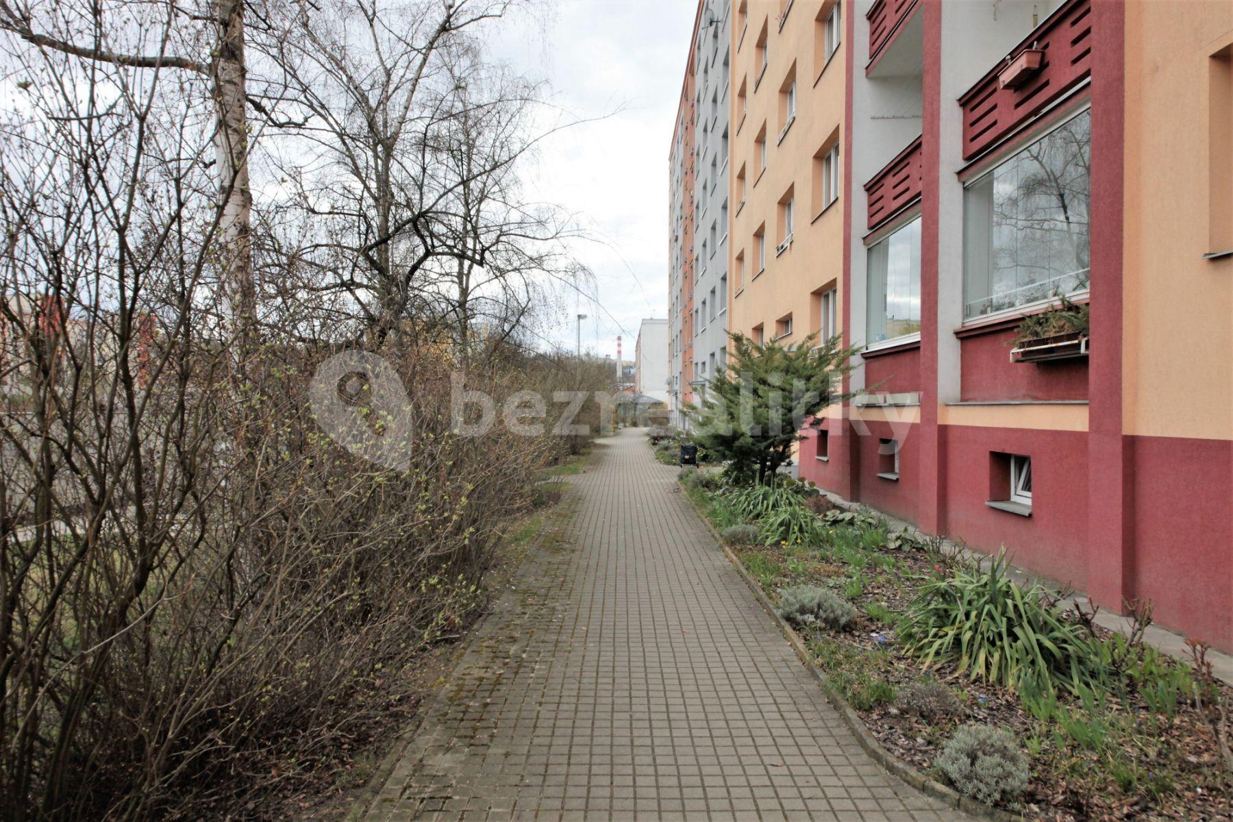 2 bedroom flat to rent, 53 m², Arabská, Prague, Prague