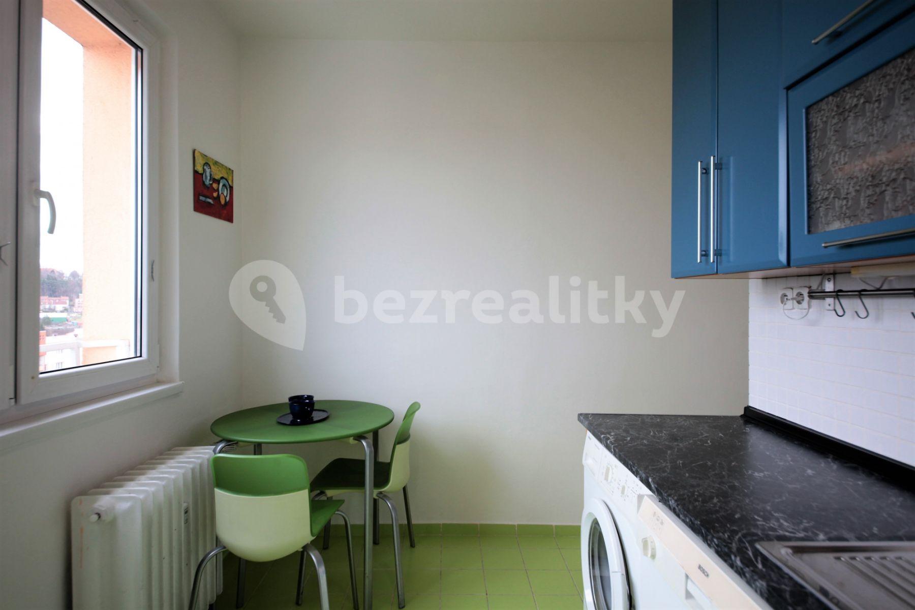 2 bedroom flat to rent, 53 m², Arabská, Prague, Prague