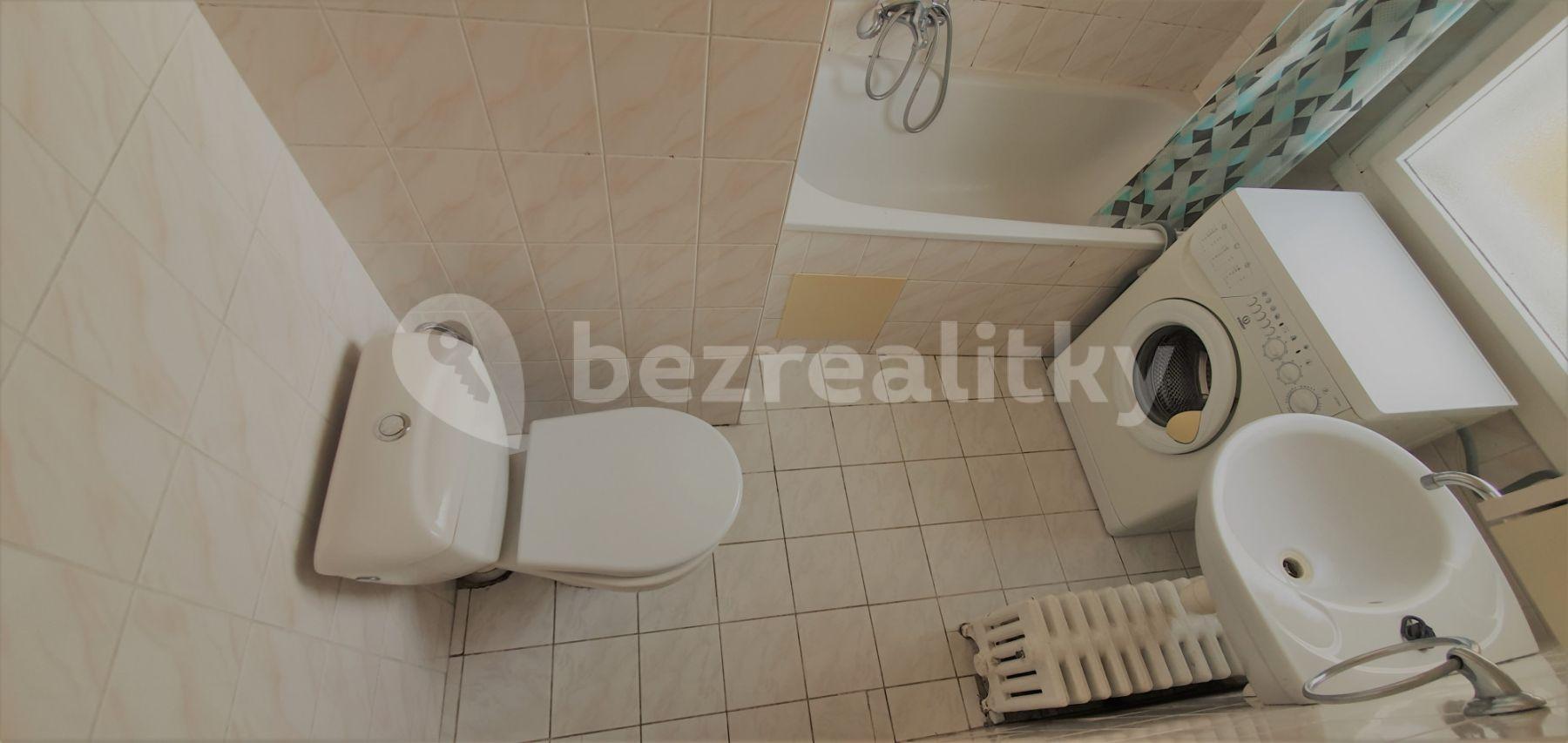 1 bedroom flat to rent, 25 m², U Nemocenské pojišťovny, Prague, Prague