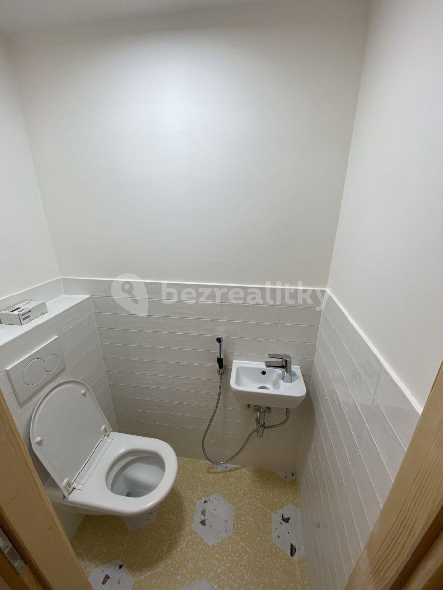 2 bedroom flat to rent, 40 m², Za Vokovickou Vozovnou, Prague, Prague