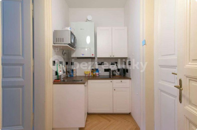 3 bedroom flat to rent, 90 m², Blanická, Prague, Prague