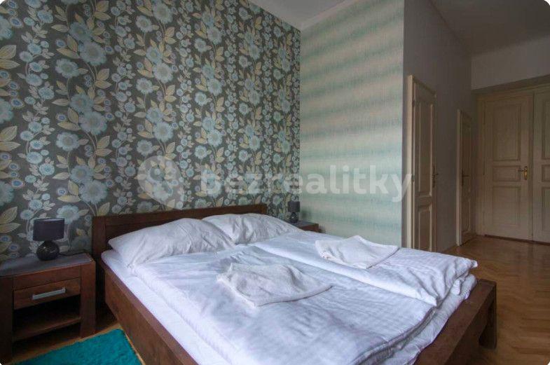 3 bedroom flat to rent, 90 m², Blanická, Prague, Prague