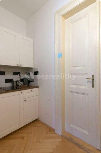 3 bedroom flat to rent, 90 m², Blanická, Prague, Prague