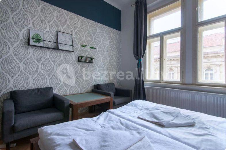 3 bedroom flat to rent, 90 m², Blanická, Prague, Prague