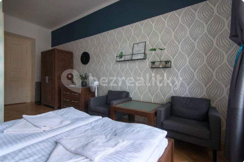 3 bedroom flat to rent, 90 m², Blanická, Prague, Prague