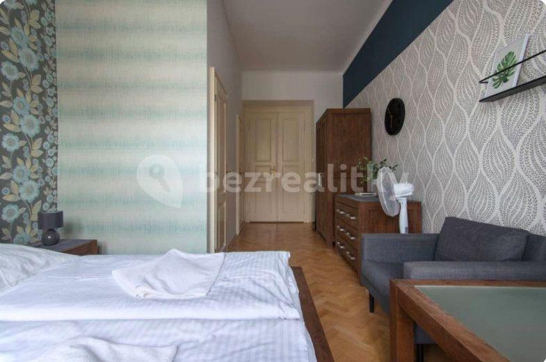 3 bedroom flat to rent, 90 m², Blanická, Prague, Prague