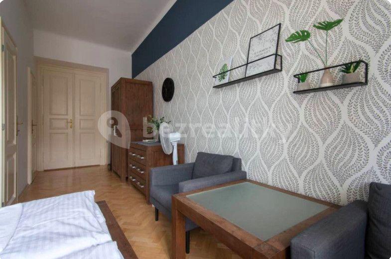 3 bedroom flat to rent, 90 m², Blanická, Prague, Prague