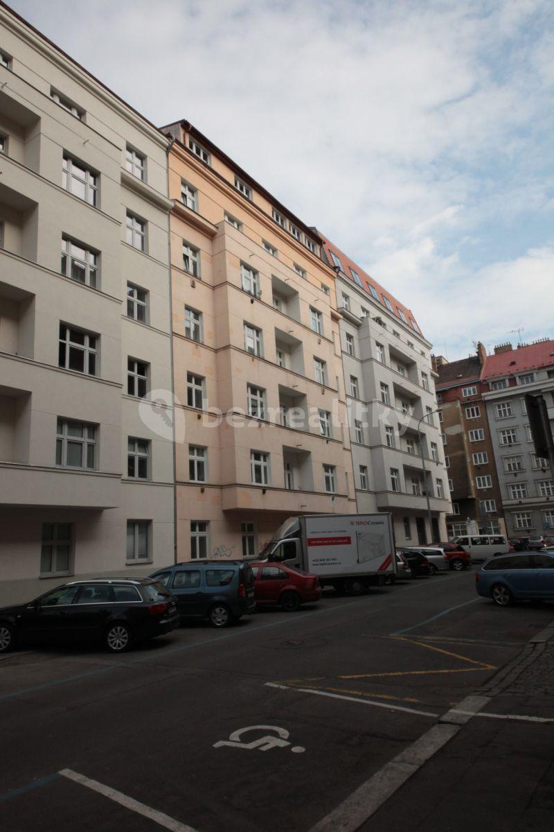 1 bedroom with open-plan kitchen flat to rent, 40 m², Buchovcova, Prague, Prague