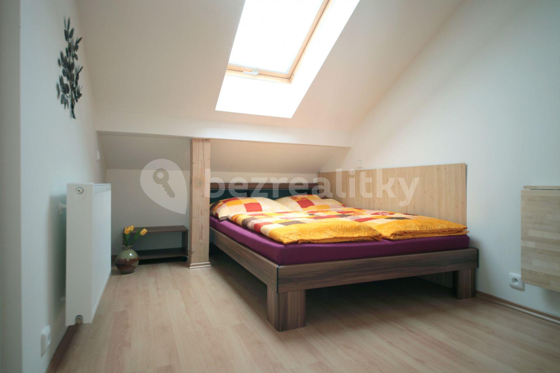 1 bedroom with open-plan kitchen flat to rent, 40 m², Buchovcova, Prague, Prague