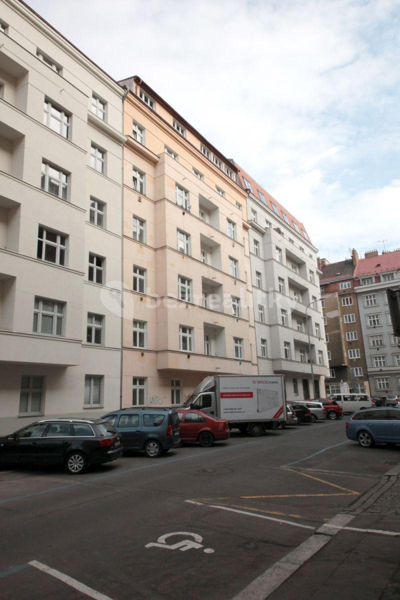 1 bedroom with open-plan kitchen flat to rent, 40 m², Buchovcova, Prague, Prague