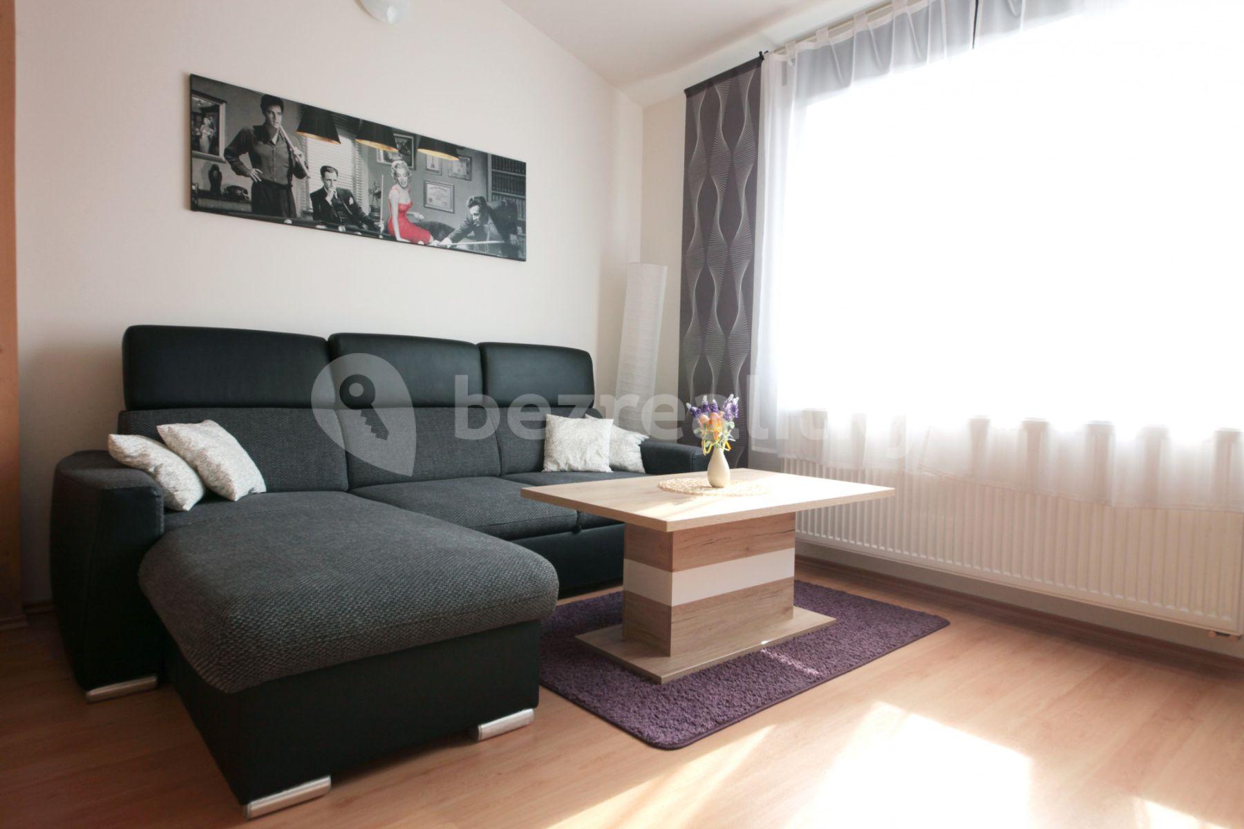 1 bedroom with open-plan kitchen flat to rent, 40 m², Buchovcova, Prague, Prague