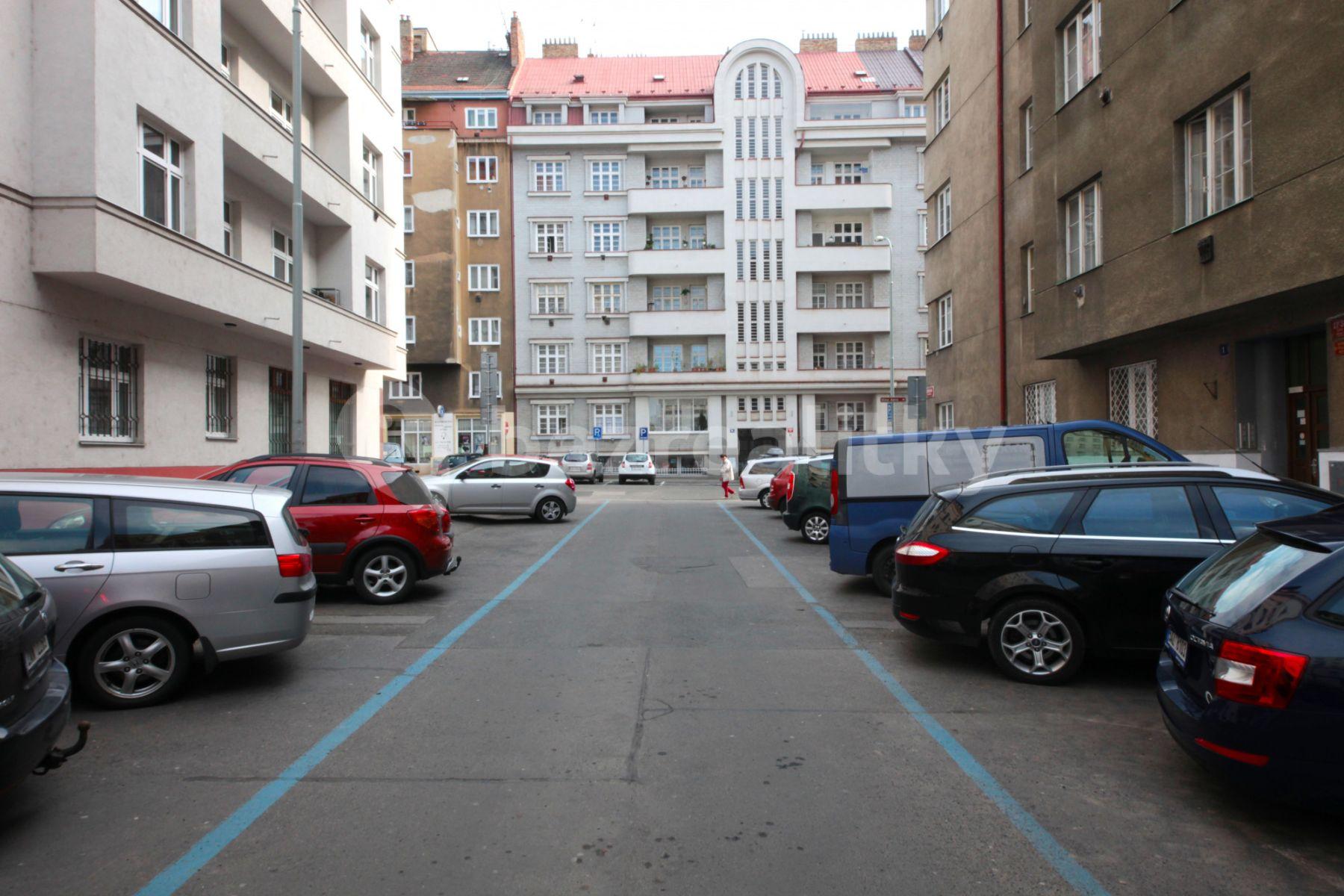 1 bedroom with open-plan kitchen flat to rent, 40 m², Buchovcova, Prague, Prague