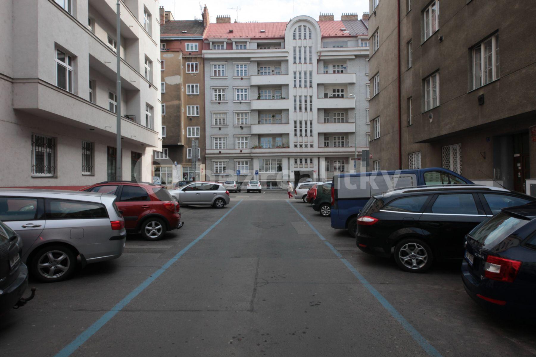 1 bedroom with open-plan kitchen flat to rent, 40 m², Buchovcova, Prague, Prague