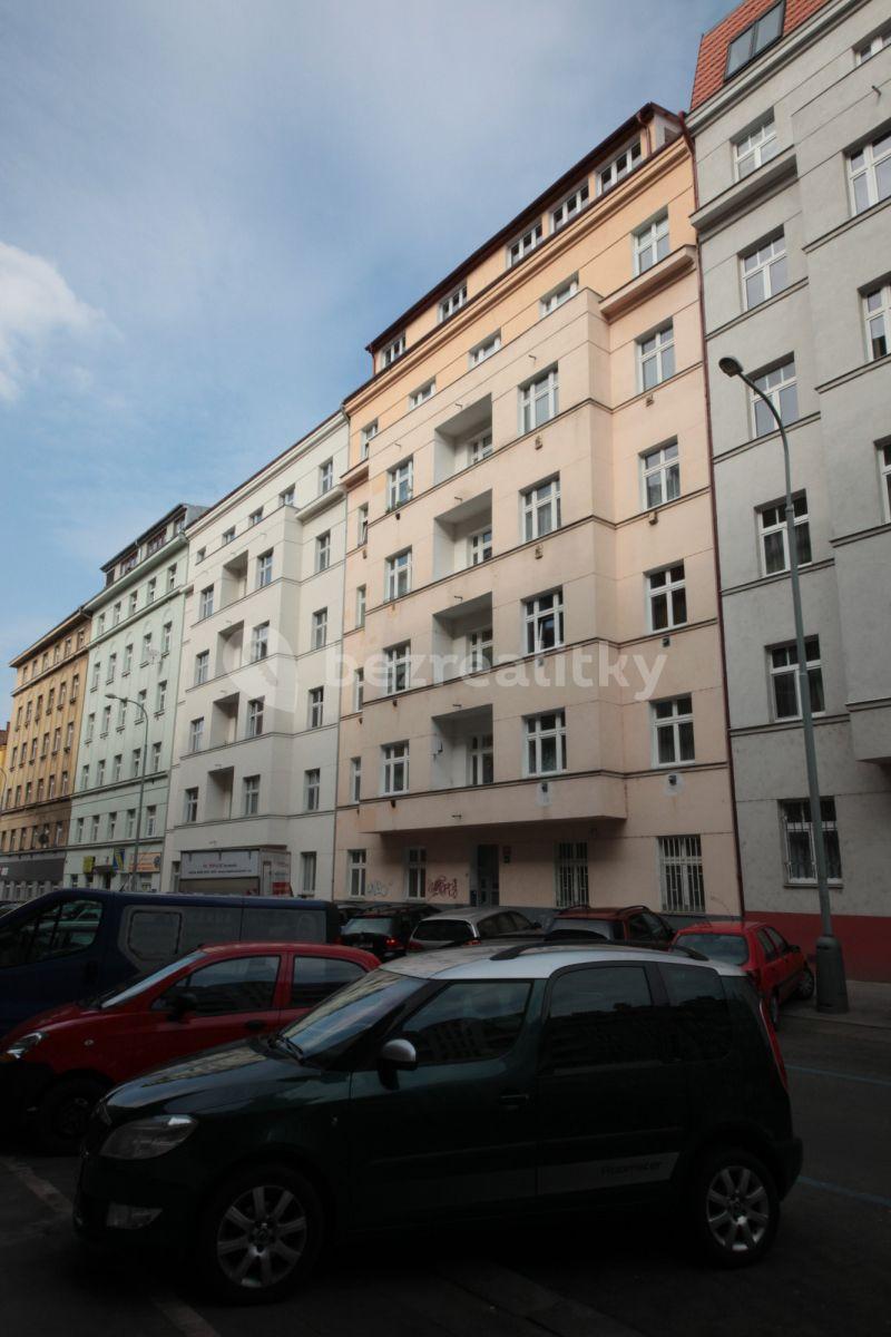 1 bedroom with open-plan kitchen flat to rent, 40 m², Buchovcova, Prague, Prague