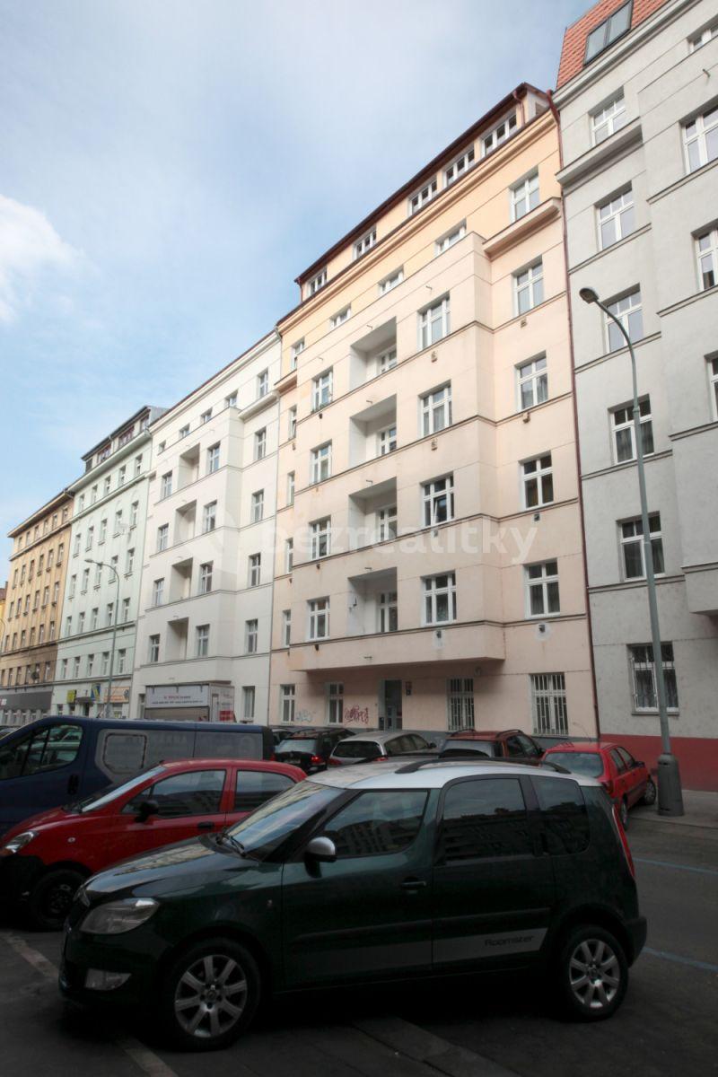 1 bedroom with open-plan kitchen flat to rent, 40 m², Buchovcova, Prague, Prague