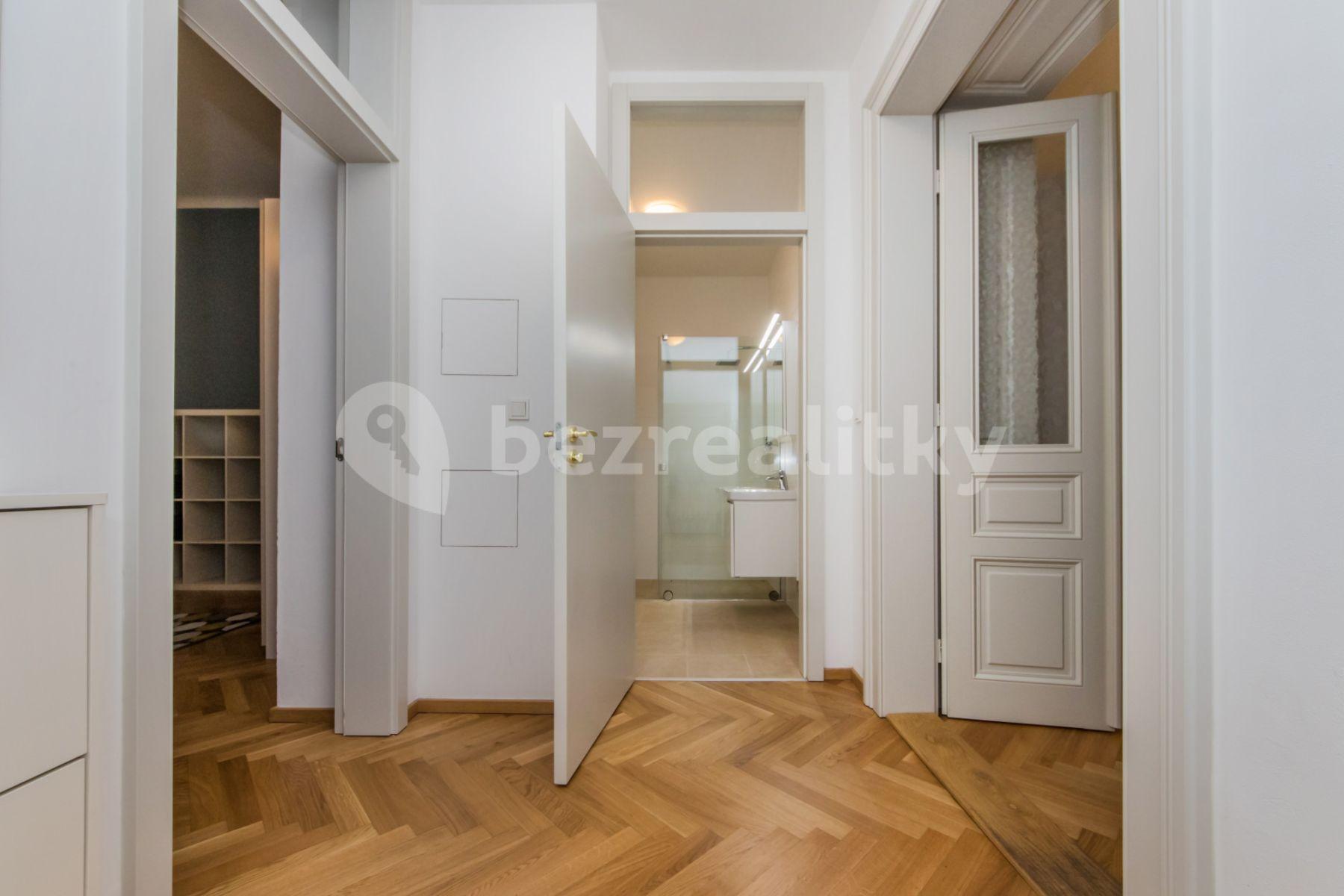 1 bedroom with open-plan kitchen flat to rent, 61 m², Balbínova, Prague, Prague