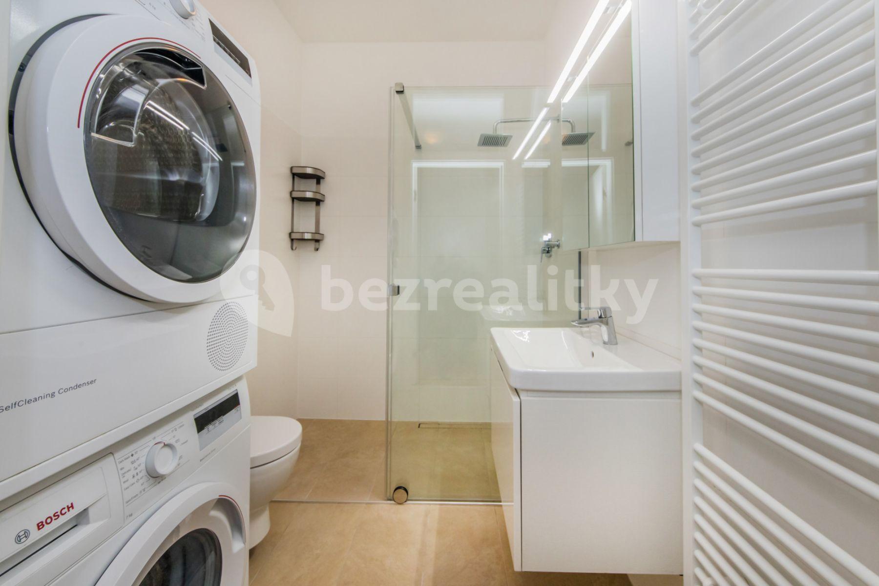 1 bedroom with open-plan kitchen flat to rent, 61 m², Balbínova, Prague, Prague