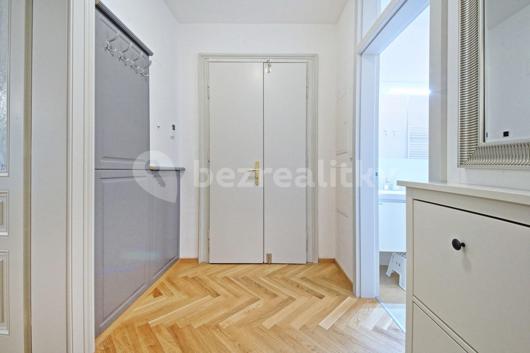 1 bedroom with open-plan kitchen flat to rent, 68 m², Balbínova, Prague, Prague