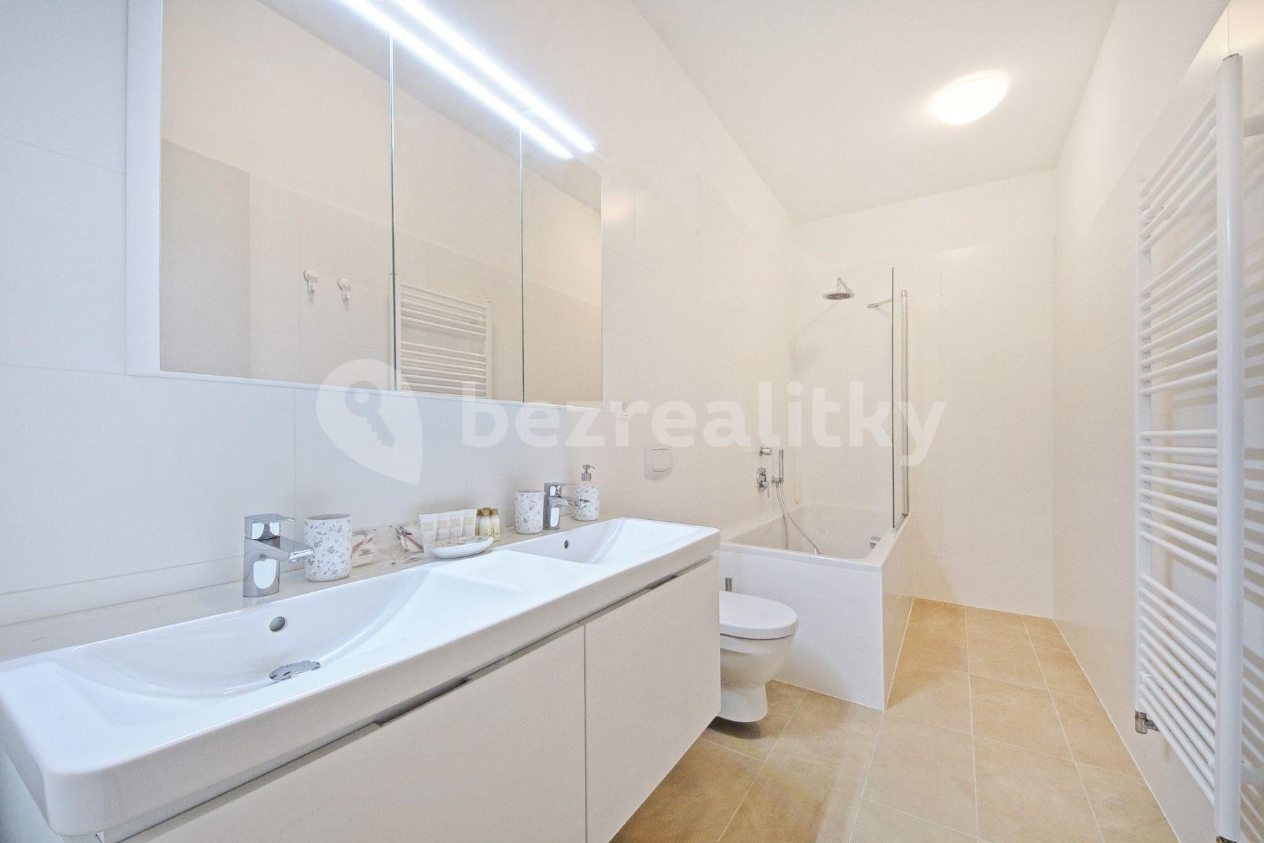 1 bedroom with open-plan kitchen flat to rent, 68 m², Balbínova, Prague, Prague