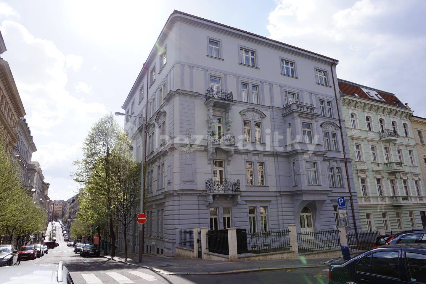 1 bedroom with open-plan kitchen flat to rent, 68 m², Balbínova, Prague, Prague