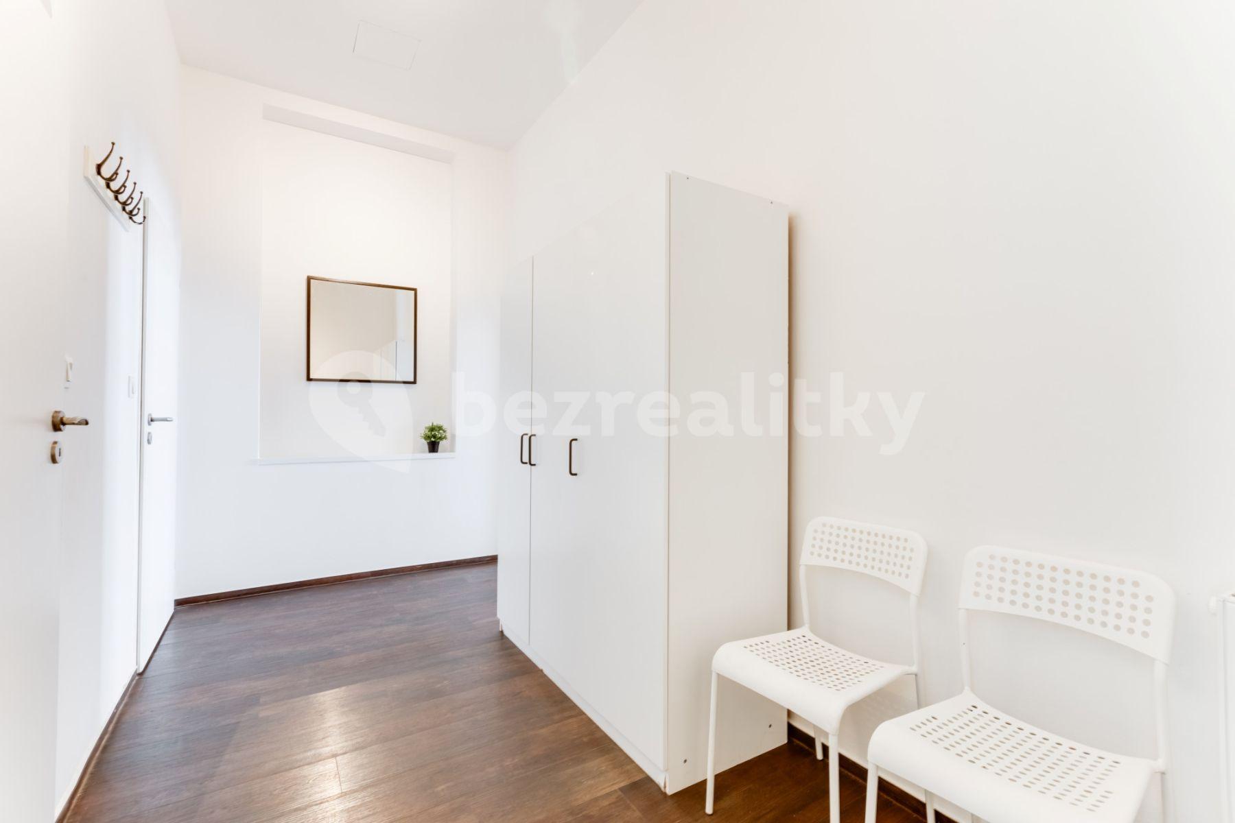 Studio flat to rent, 55 m², Lublaňská, Prague, Prague