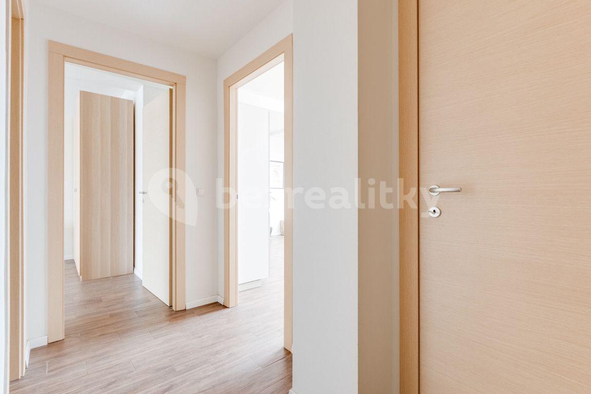 1 bedroom with open-plan kitchen flat to rent, 55 m², Legerova, Prague, Prague