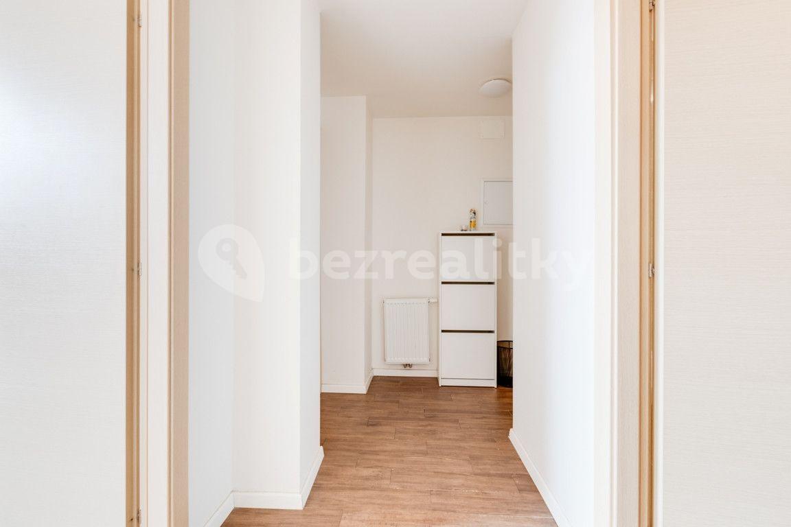 1 bedroom with open-plan kitchen flat to rent, 55 m², Legerova, Prague, Prague