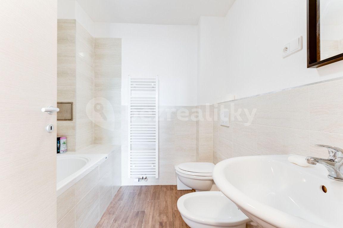 1 bedroom with open-plan kitchen flat to rent, 55 m², Legerova, Prague, Prague