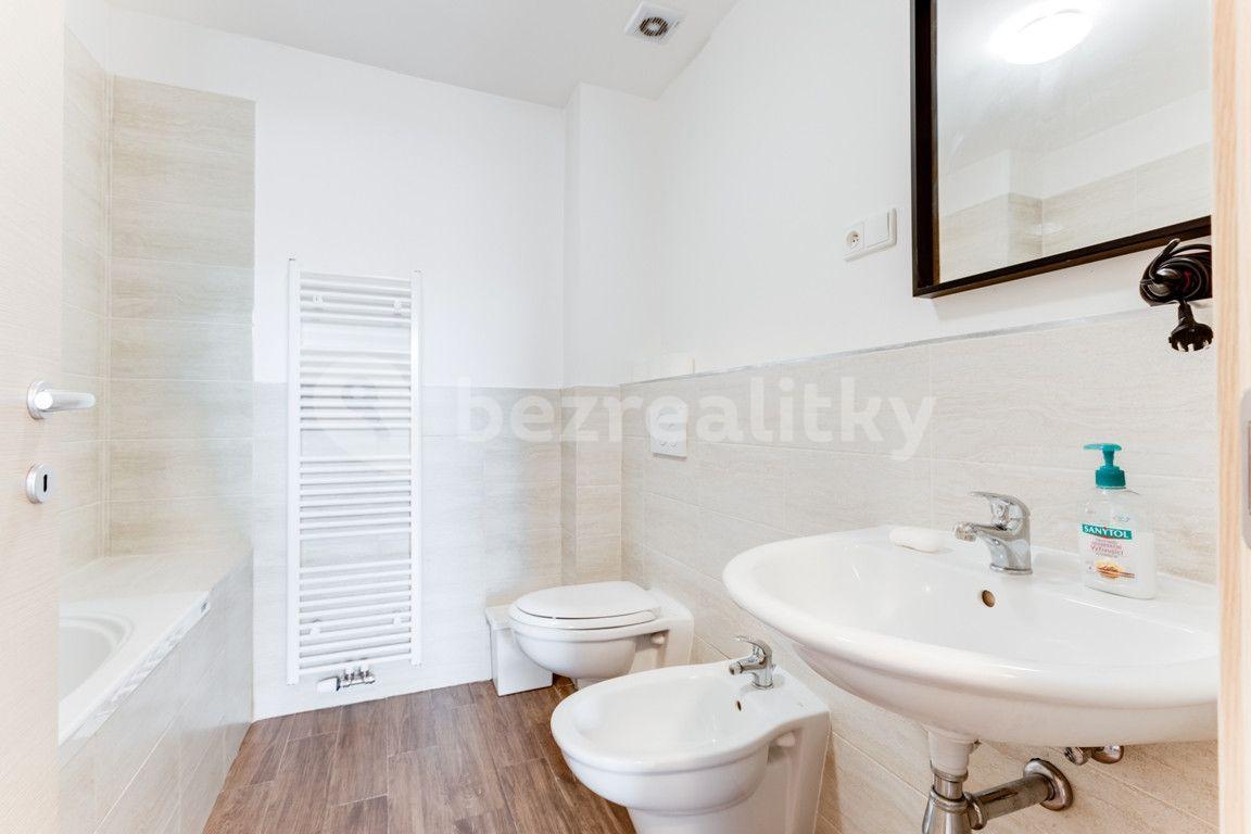 1 bedroom with open-plan kitchen flat to rent, 55 m², Legerova, Prague, Prague