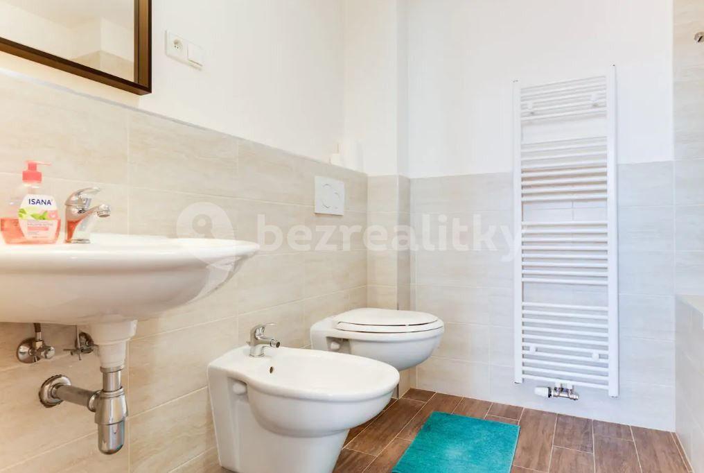 1 bedroom with open-plan kitchen flat to rent, 85 m², Legerova, Prague, Prague