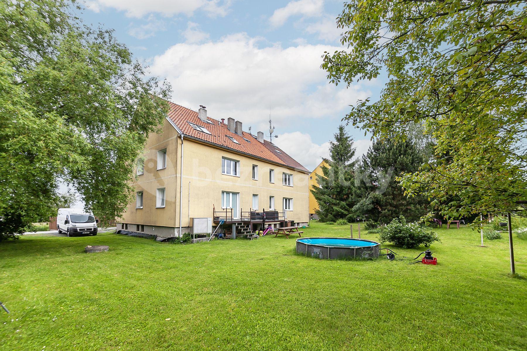 flat for sale, 169 m², K Machlovu, Struhařov, Středočeský Region