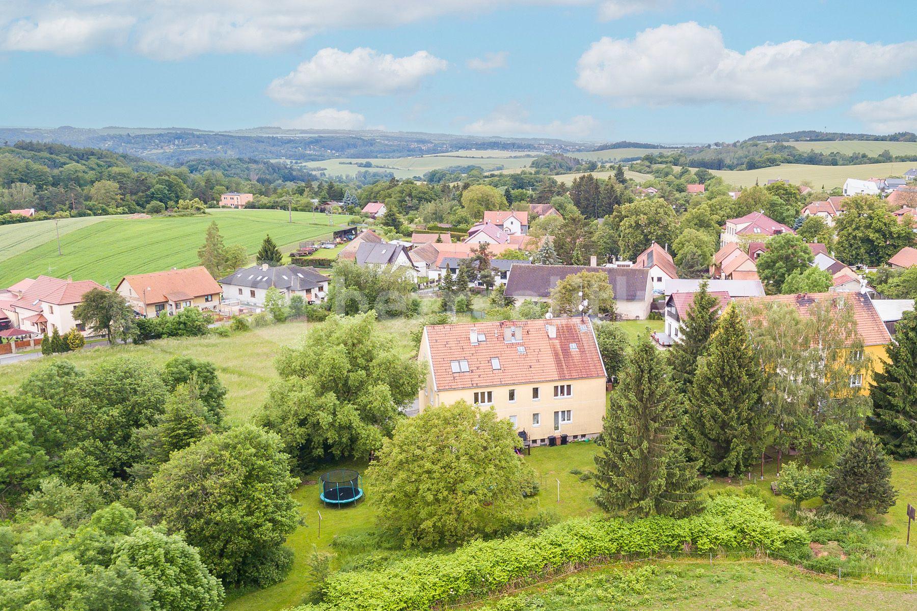 flat for sale, 169 m², K Machlovu, Struhařov, Středočeský Region