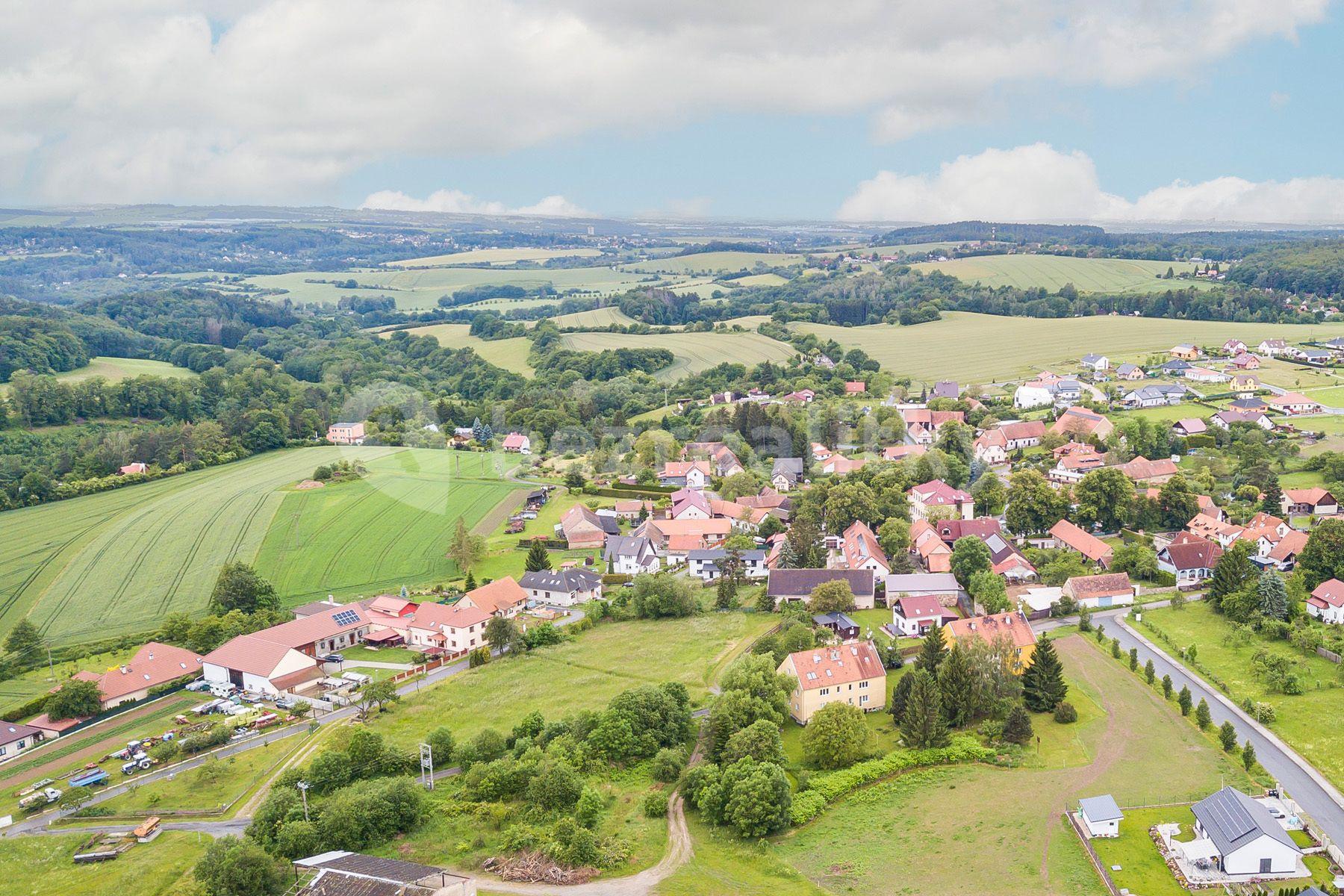 flat for sale, 169 m², K Machlovu, Struhařov, Středočeský Region