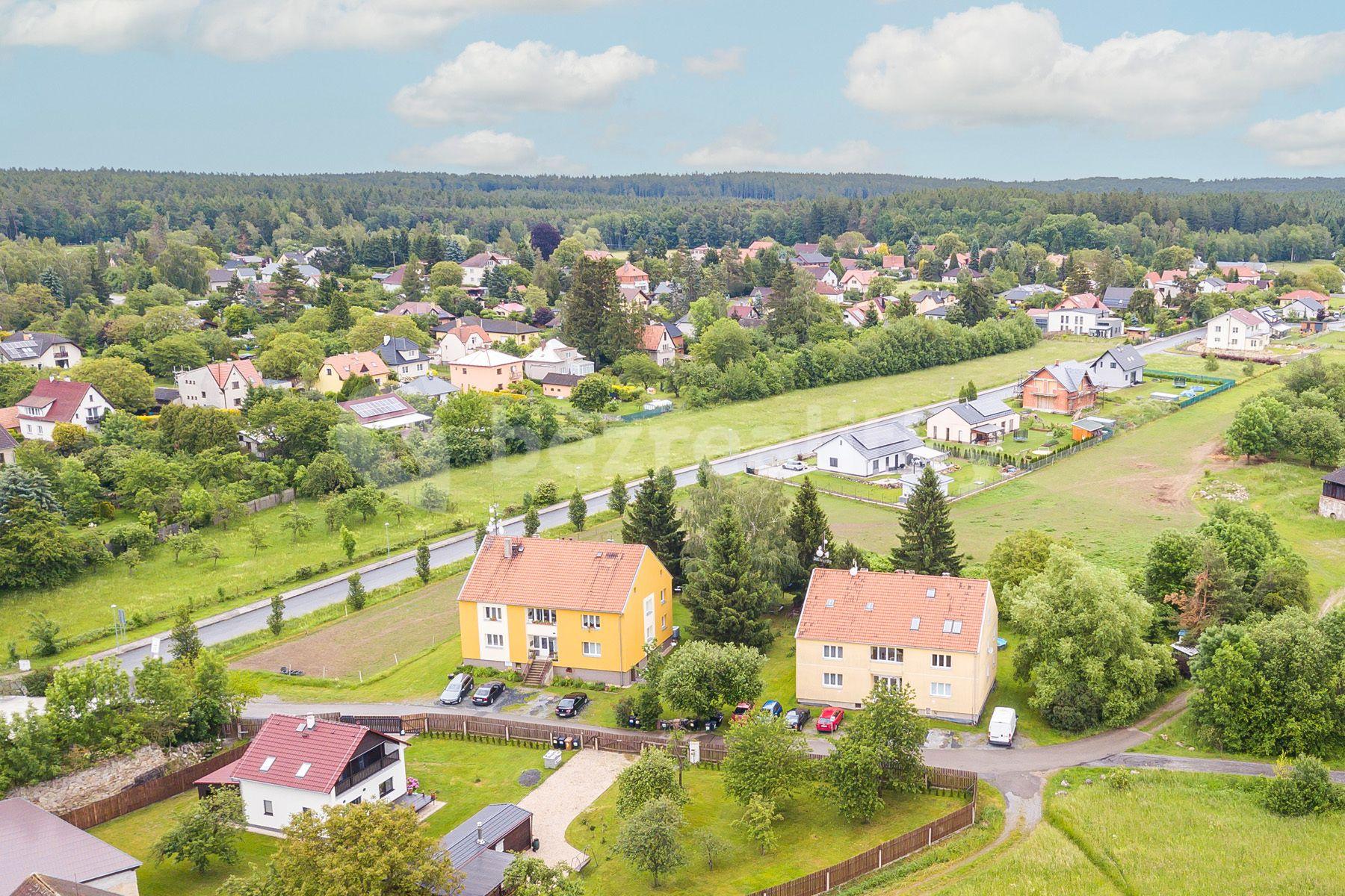 flat for sale, 169 m², K Machlovu, Struhařov, Středočeský Region