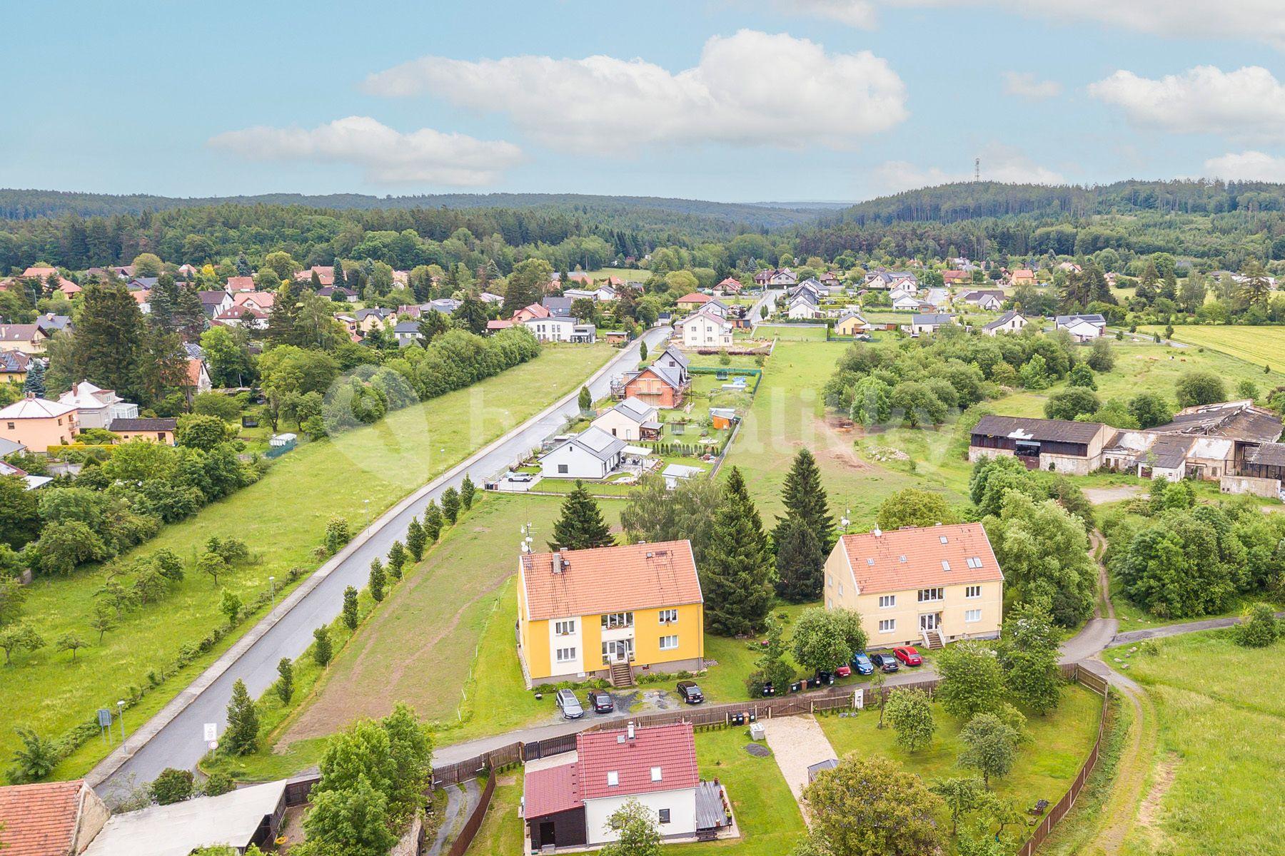 flat for sale, 169 m², K Machlovu, Struhařov, Středočeský Region