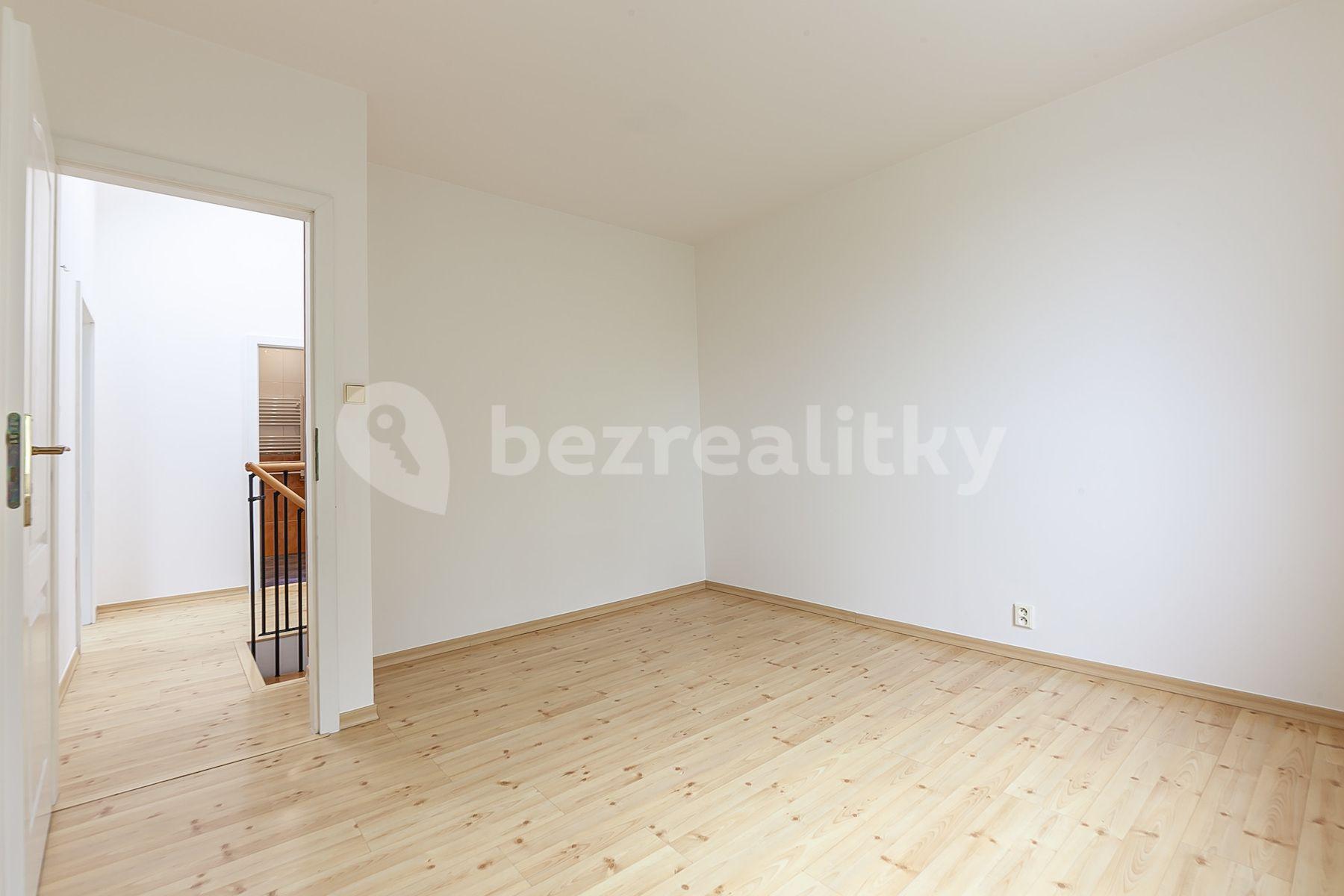 flat for sale, 169 m², K Machlovu, Struhařov, Středočeský Region