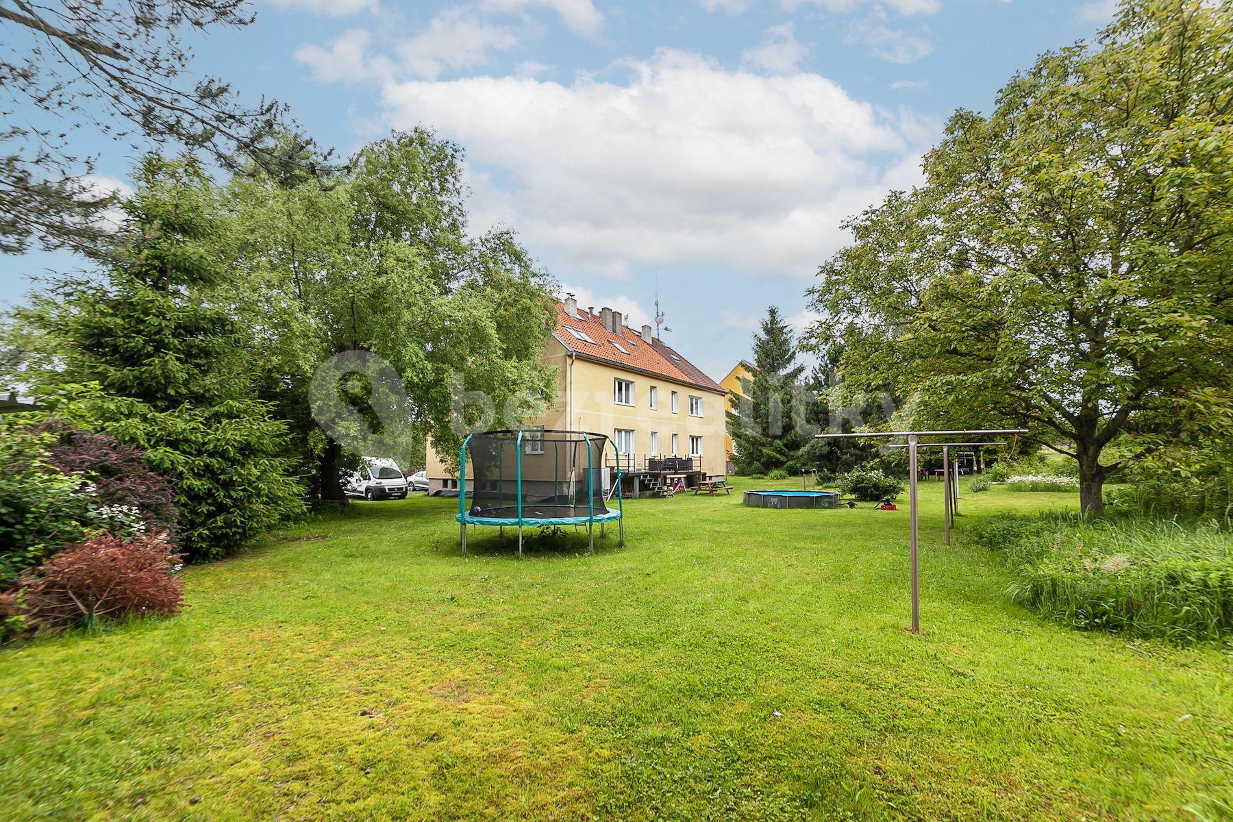 flat for sale, 169 m², K Machlovu, Struhařov, Středočeský Region