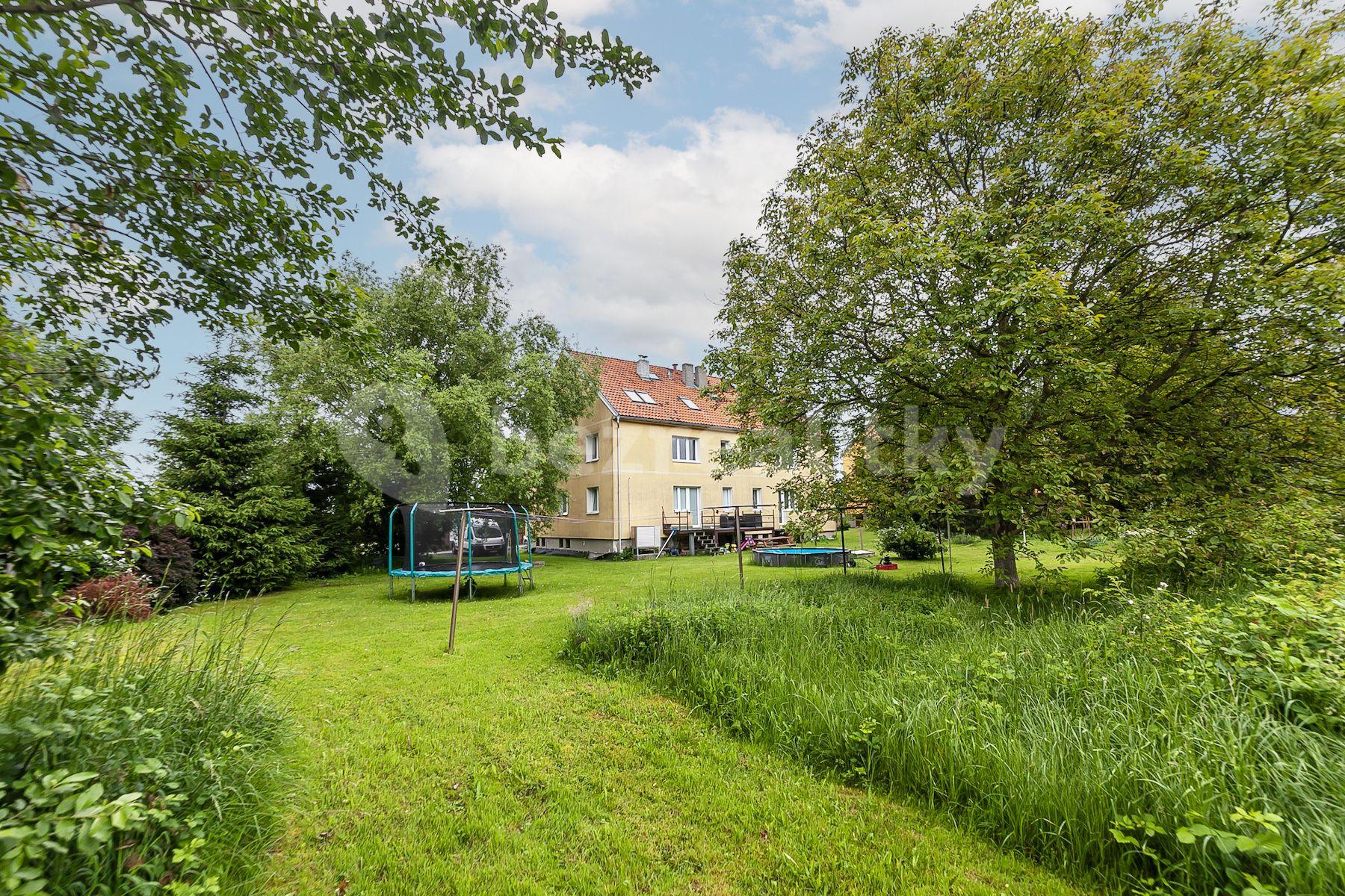 flat for sale, 169 m², K Machlovu, Struhařov, Středočeský Region