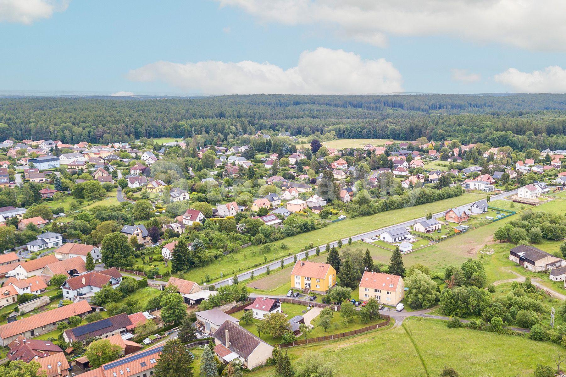 flat for sale, 169 m², K Machlovu, Struhařov, Středočeský Region