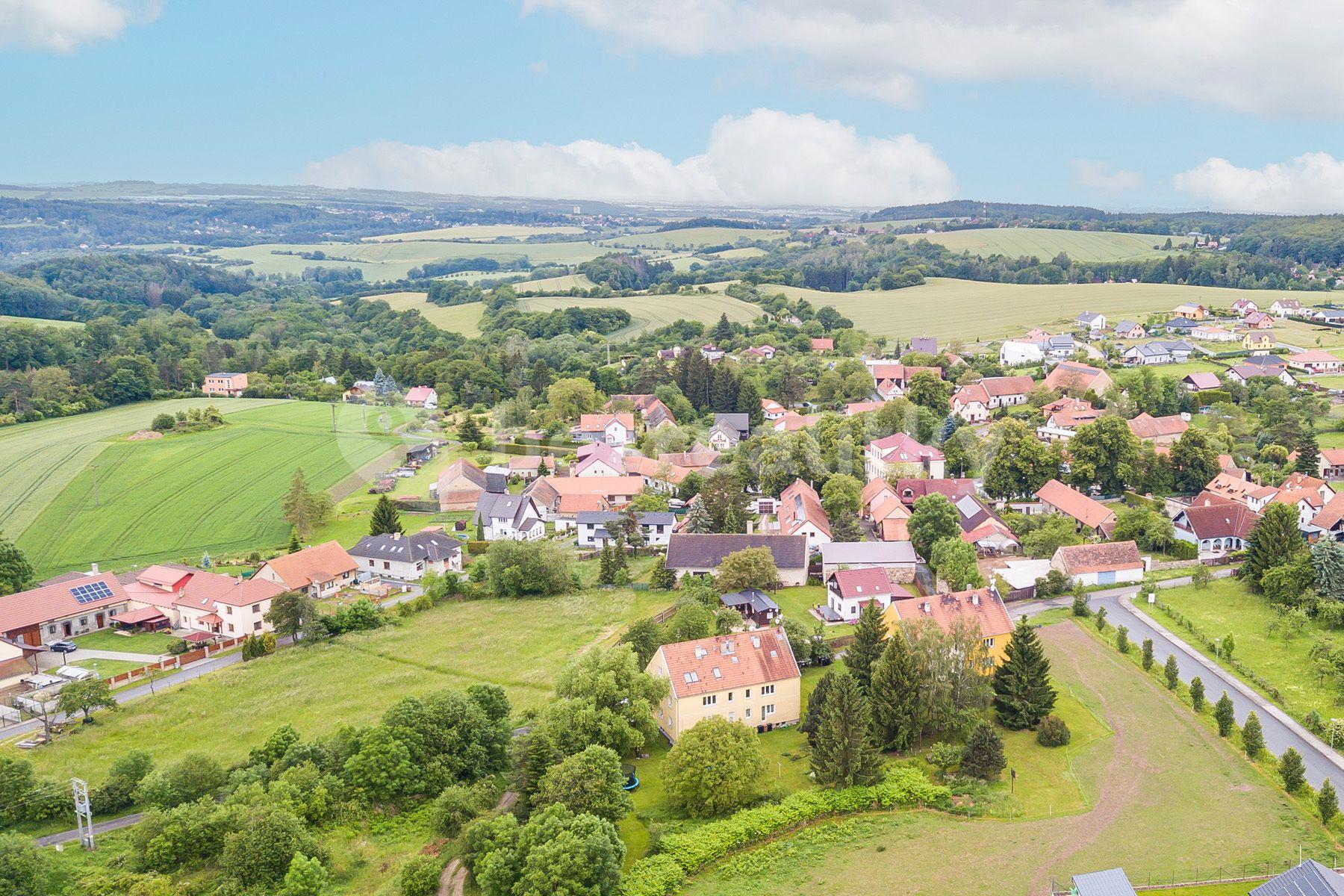 flat for sale, 169 m², K Machlovu, Struhařov, Středočeský Region