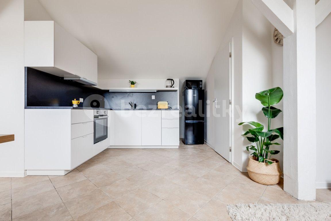 Studio flat to rent, 55 m², V Tůních, Prague, Prague