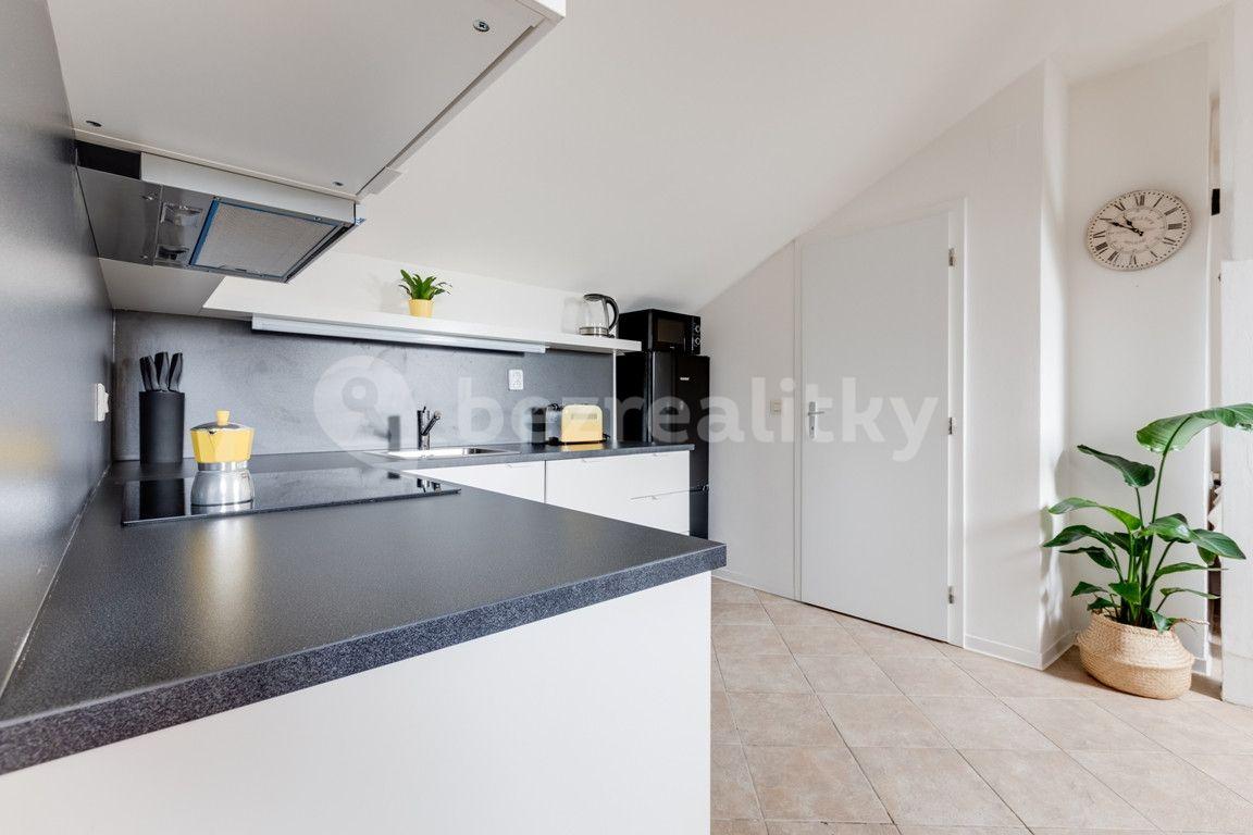 Studio flat to rent, 55 m², V Tůních, Prague, Prague