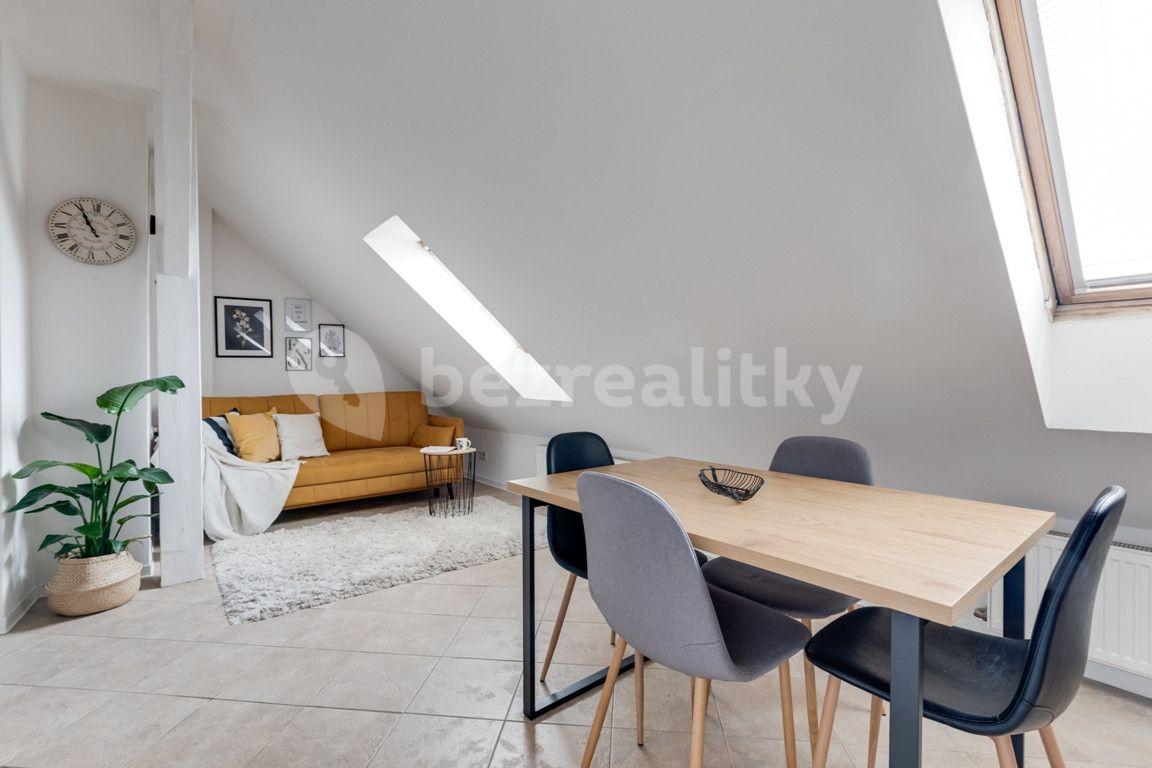 Studio flat to rent, 55 m², V Tůních, Prague, Prague