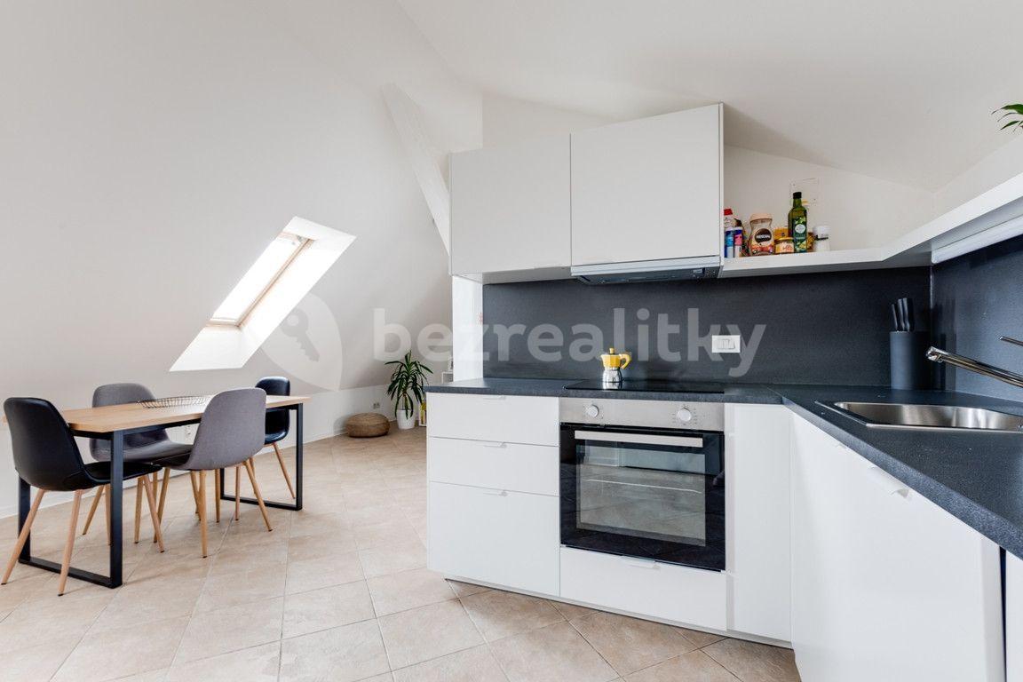 Studio flat to rent, 55 m², V Tůních, Prague, Prague