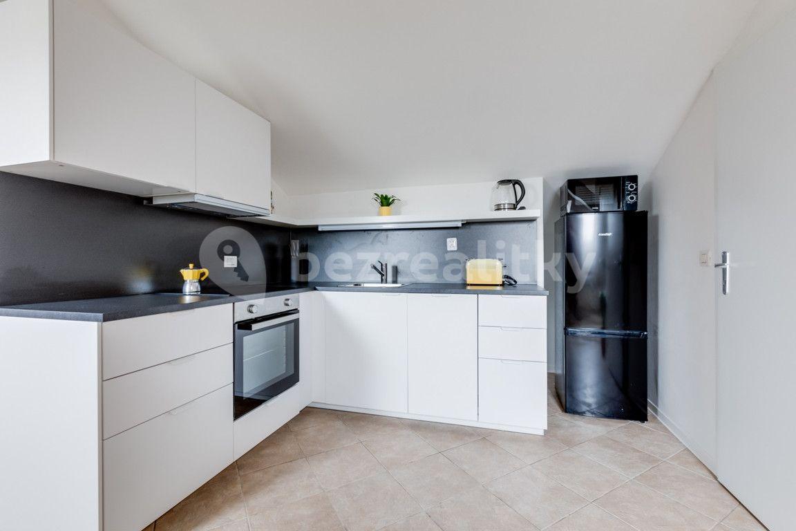 Studio flat to rent, 55 m², V Tůních, Prague, Prague